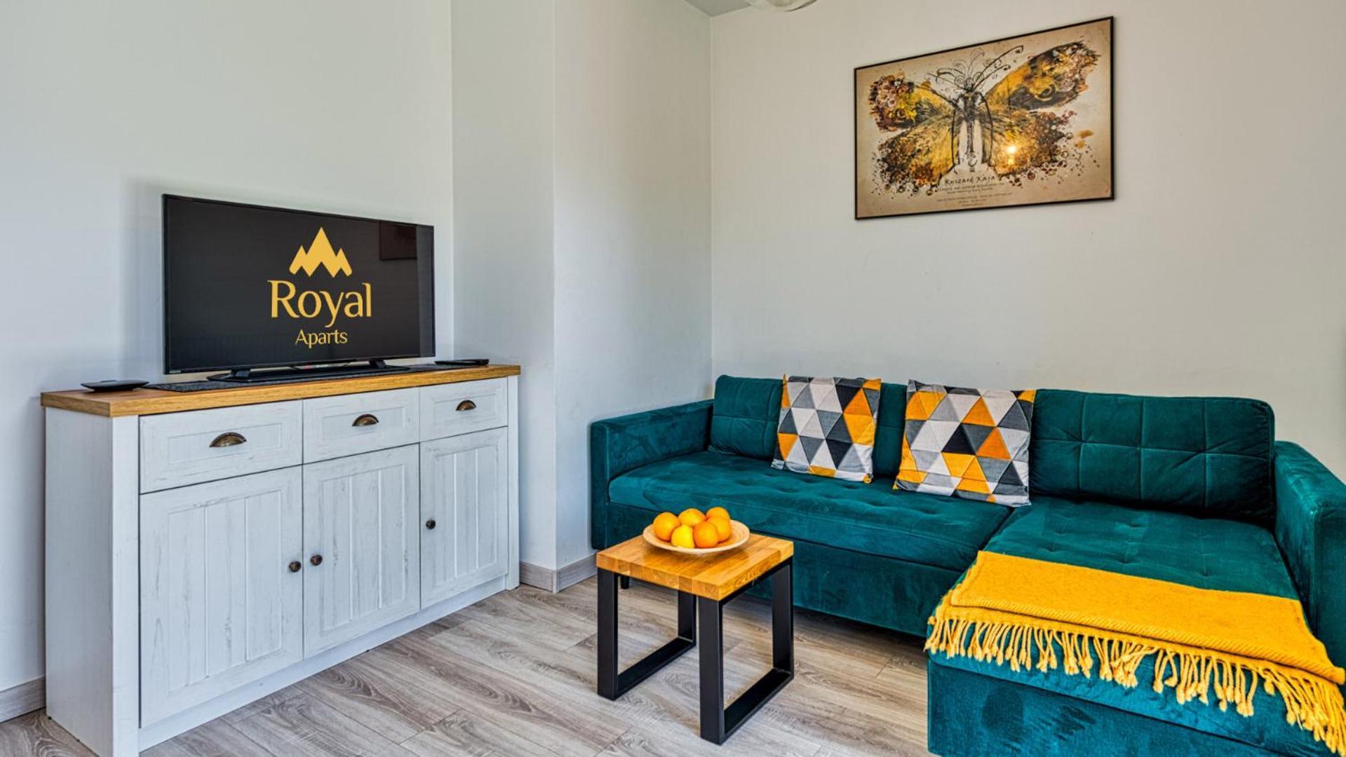 Apartamenty Z Basenem I Saunami Stone Hill Resort II Vip Centrum By Royal Aparts Schreiberhau Exterior foto