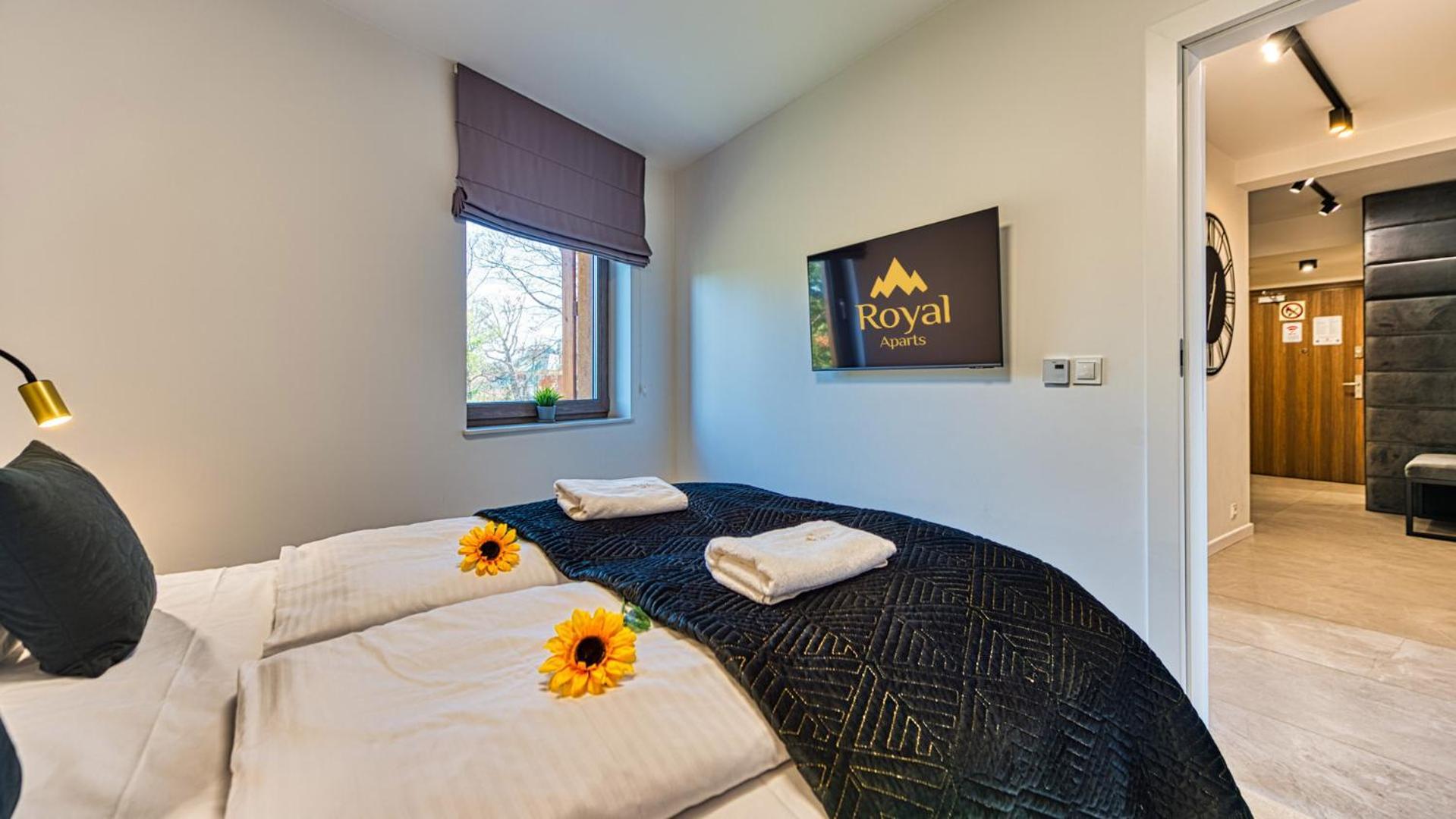 Apartamenty Z Basenem I Saunami Stone Hill Resort II Vip Centrum By Royal Aparts Schreiberhau Exterior foto