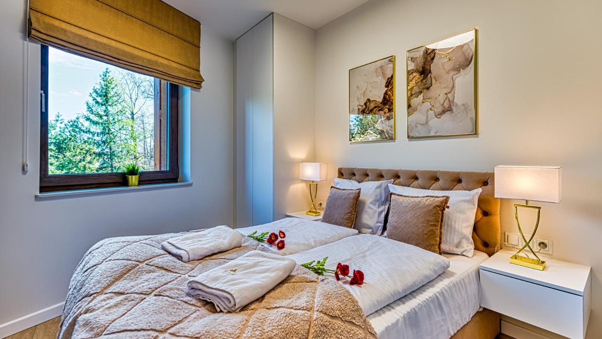 Apartamenty Z Basenem I Saunami Stone Hill Resort II Vip Centrum By Royal Aparts Schreiberhau Exterior foto