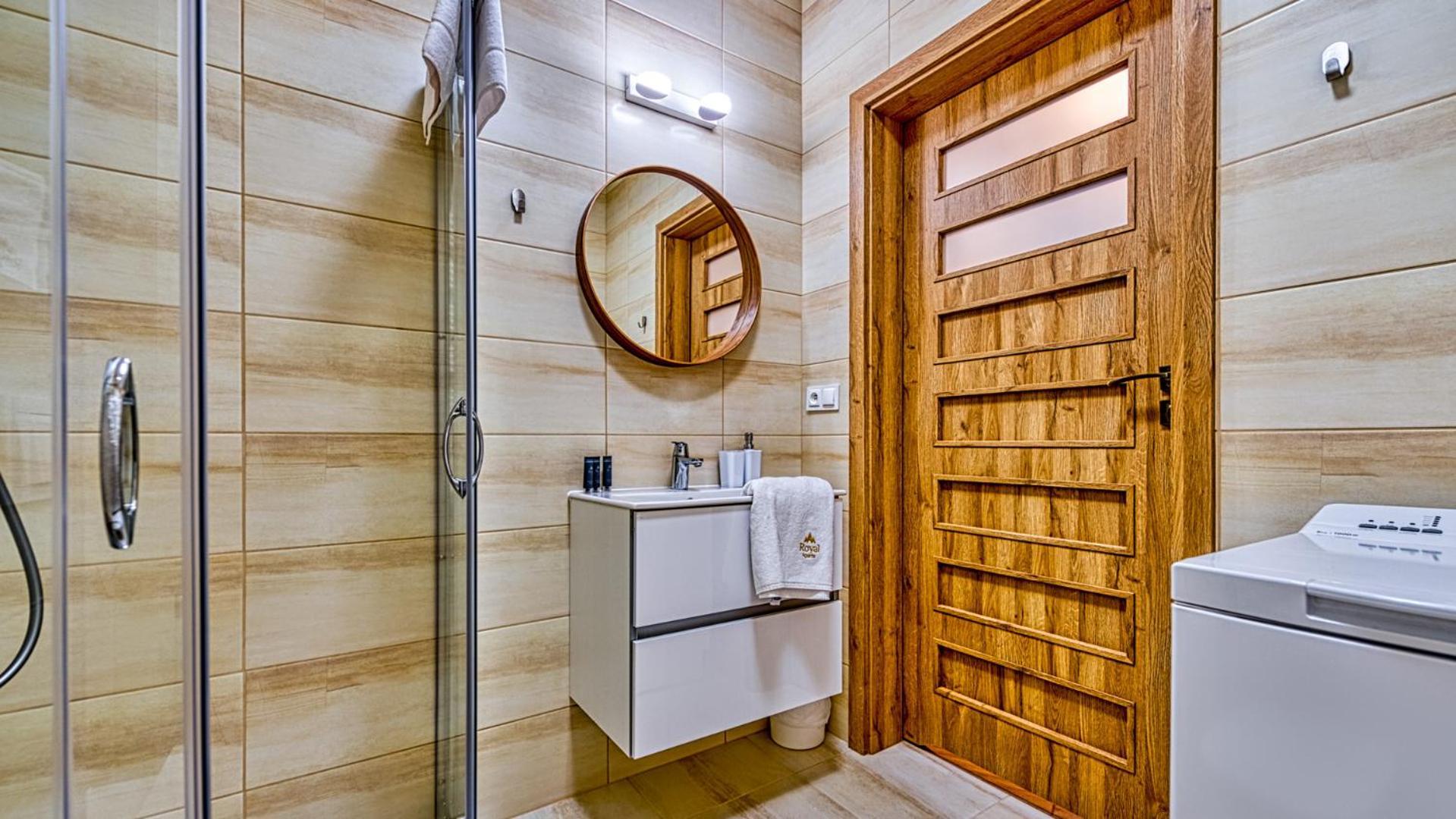 Apartamenty Z Basenem I Saunami Stone Hill Resort II Vip Centrum By Royal Aparts Schreiberhau Exterior foto
