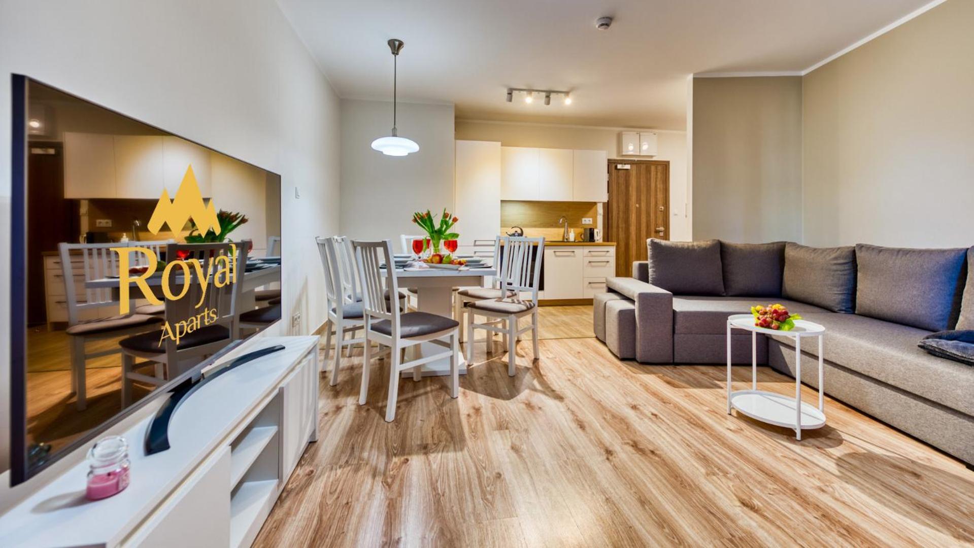 Apartamenty Z Basenem I Saunami Stone Hill Resort II Vip Centrum By Royal Aparts Schreiberhau Exterior foto