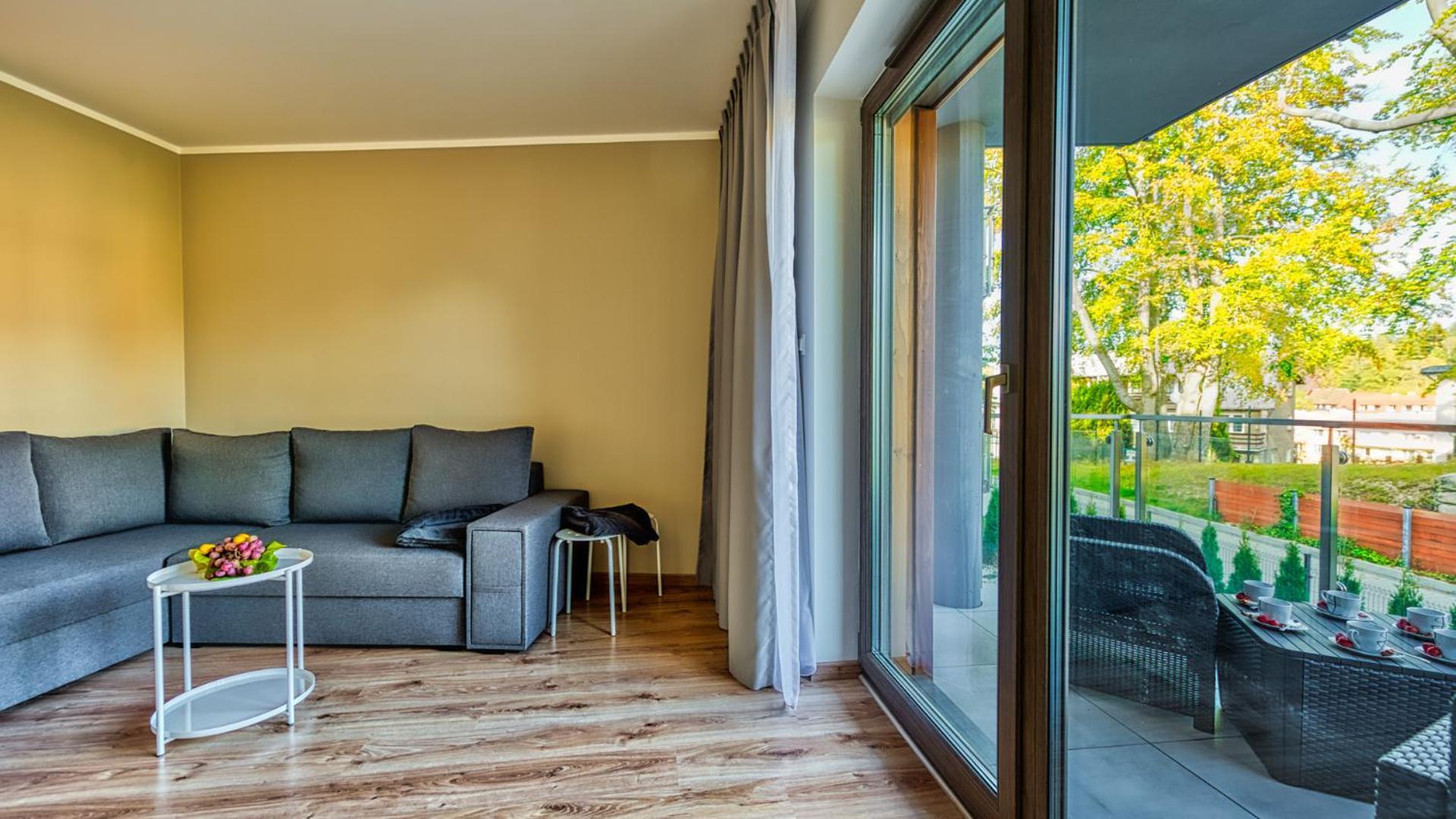 Apartamenty Z Basenem I Saunami Stone Hill Resort II Vip Centrum By Royal Aparts Schreiberhau Exterior foto